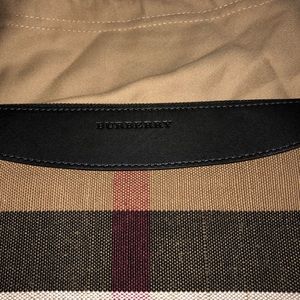 Burberry Crossbody